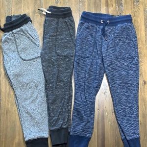 H&M Boy Joggers!!